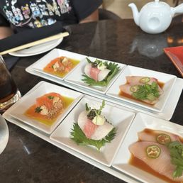 NOBU DOWNTOWN - Updated March 2026 - 2054 Photos & 705 Reviews