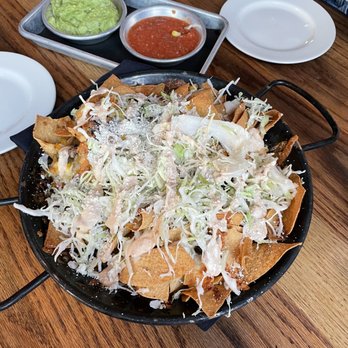 The Mercantile - Mexican Corn Street nachos - New American Near Me - Worcester, Massachusetts The Mercantile - Mexican Corn Street nachos - New American Near Me - Worcester, Massachusetts