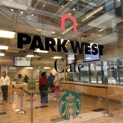 Park West Cafe