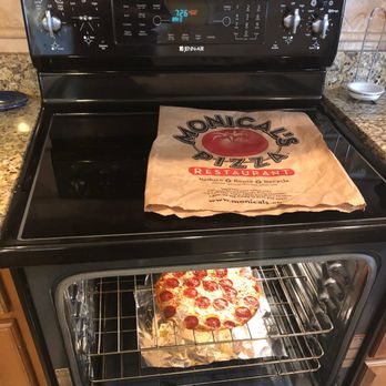 Monical's Pizza - Take home frozen pizza for whenever you get hungry for Monicals - Pizza Near Me - Clinton, Illinois Monical's Pizza - Take home frozen pizza for whenever you get hungry for Monicals - Pizza Near Me - Clinton, Illinois