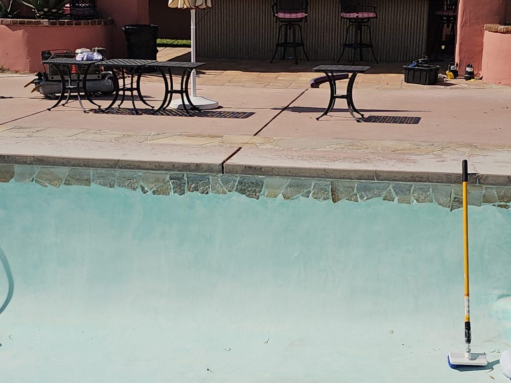 Slide of Alfaros's Electricity & Pool Service/Repair