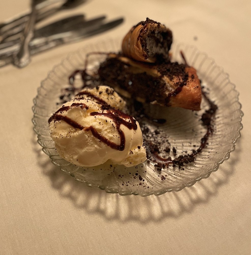 GRIECO’S CAREFREE INN RESTAURANT Updated November 2024 22 Photos