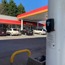 Fastop Food Mart 302