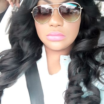 Posh Beauty Bar - Looking like a star thanks to Dionne - Hair Salons Near Me - Laurelton, New York Posh Beauty Bar - Looking like a star thanks to Dionne - Hair Salons Near Me - Laurelton, New York