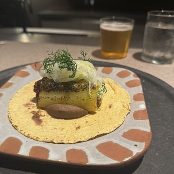 Pujol - Mexican Near Me - Ciudad de México, DIF