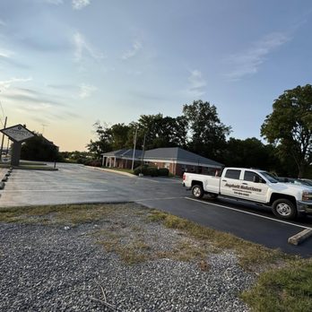 Asphalt Solutions Sealcoating & Paving - Masonry/Concrete Near Me - Chambersburg, Pennsylvania Asphalt Solutions Sealcoating & Paving - Masonry/Concrete Near Me - Chambersburg, Pennsylvania
