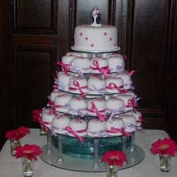 Sweet Jackie's Cake Boutique & Bakery