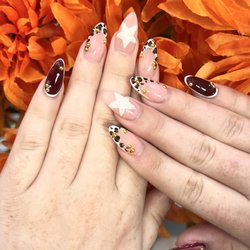 Lush Nail Studio - Kelly
