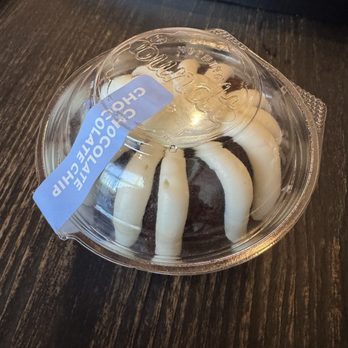Nothing Bundt Cakes - Chocolate chip Bundtleti - Bakeries Near Me - Folsom, California Nothing Bundt Cakes - Chocolate chip Bundtleti - Bakeries Near Me - Folsom, California