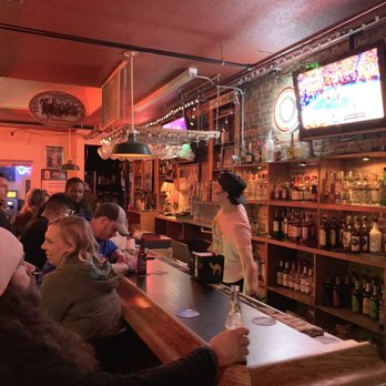 VIDEO SALOON - Updated October 2025 - 10 Photos & 71 Reviews - 105 W 7th St, Bloomington, Indiana - Dive Bars - Phone Number - Yelp