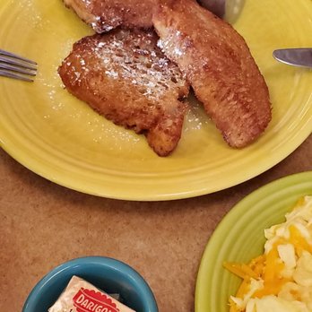 Geraldine's Counter - French toast (plain) - American Near Me - Seattle, Washington Geraldine's Counter - French toast (plain) - American Near Me - Seattle, Washington