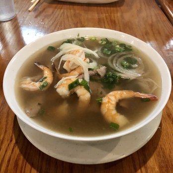 Pho Today - P2. Create Your Own Pho - Vietnamese Near Me - Jacksonville, Florida