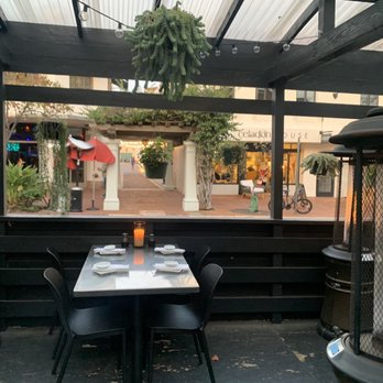 Arigato Sushi - No More Cars on the Main Drag! Surreal Tranquility! - Japanese Near Me - Santa Barbara, California