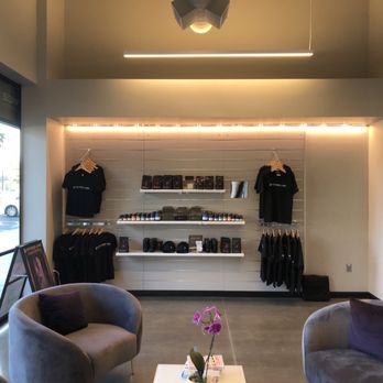 Upgrade Labs - Lobby - Trainers Near Me - Riverton, Utah