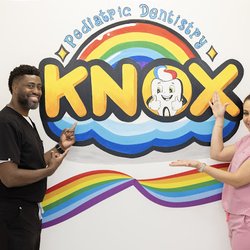Knox Pediatric Dentistry - Our lovely dentists
