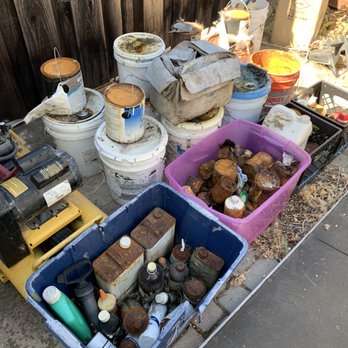 Household Liquid Removal Service - Gone in 10 Minutes! Thanks - Hazardous Waste Disposal Near Me