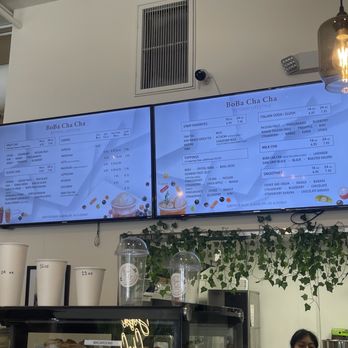 BoBa ChaCha Pasadena - Menu: 7/2023. - Coffee & Tea Near Me - Pasadena, California BoBa ChaCha Pasadena - Menu: 7/2023. - Coffee & Tea Near Me - Pasadena, California