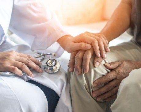 Modern Pain & Spine - patient advocate in Albuquerque, NM