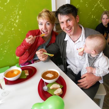 Suppengrün - Soup Near Me - Wismar, MV
