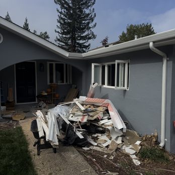 Ecolux Junk Removal - Junk Removal & Hauling Near Me - San Jose, California Ecolux Junk Removal - Junk Removal & Hauling Near Me - San Jose, California