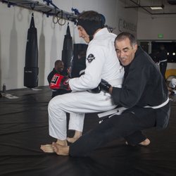 Kanjizai Academy of Jiu-Jitsu