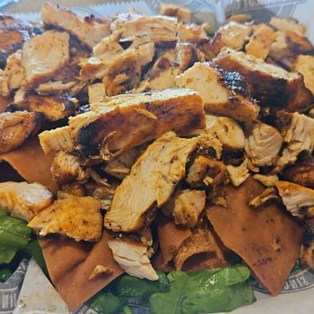 Bucharest Grill - Those guys on top of their games always.Best Shawarma in town. Along with service and fresh ingredients. - Sandwiches Near Me - Southfield, Michigan
