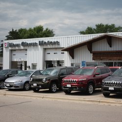 Badger Chrysler Dodge Jeep Ram
