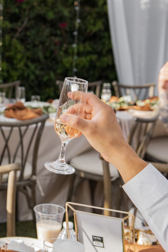 WISTERIA & LACE EVENT PRODUCTIONS Updated June 2024 22 Photos