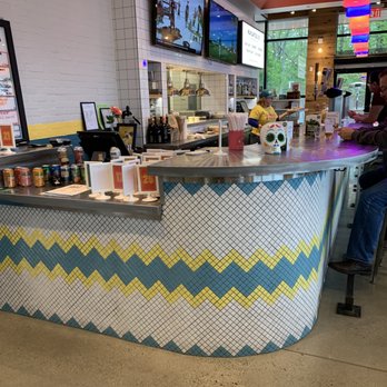 Comida Fresca - Bars Near Me - Metuchen, New Jersey