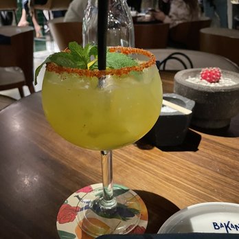 Bakan - Mexican Near Me - Miami, Florida