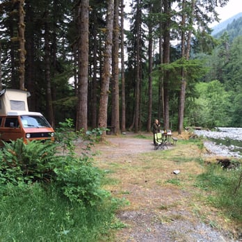 Black Forest Westfalias - RV Rental Near Me