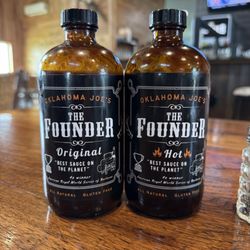 The Founder