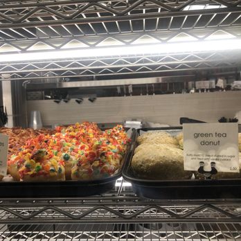 Cafe Dulce - Coffee & Tea Near Me - Los Angeles, California