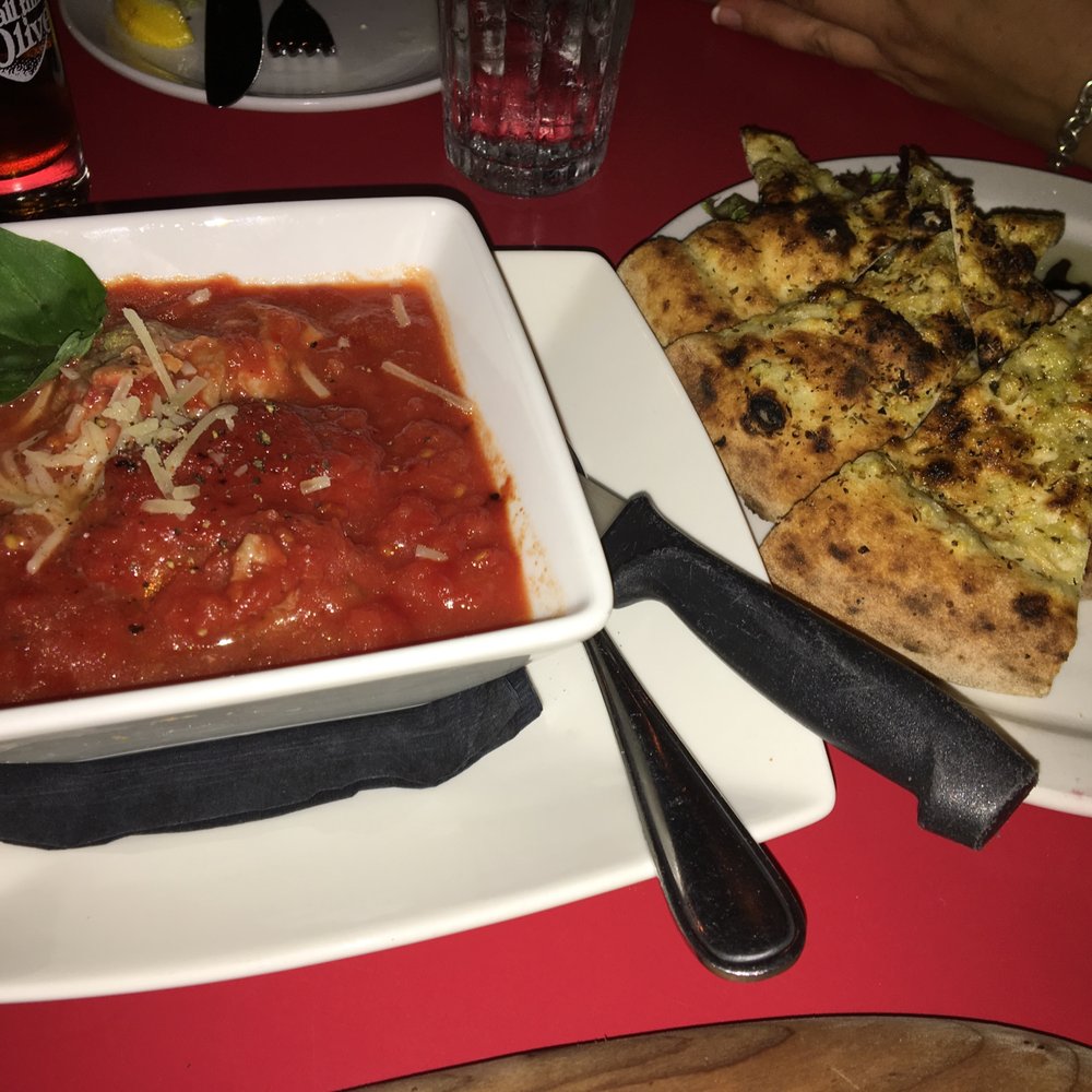 Trattoria Vesso - Pizza Near Me - Halifax, Nova Scotia Trattoria Vesso - Pizza Near Me - Halifax, Nova Scotia