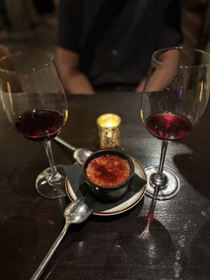 Black Cow Chophouse by null