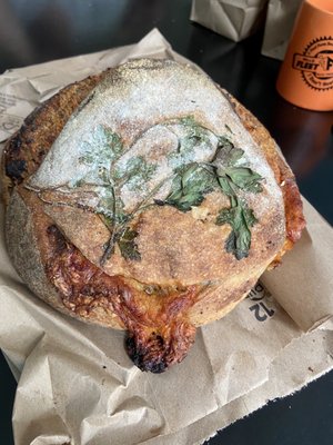 Kate’s bread by null