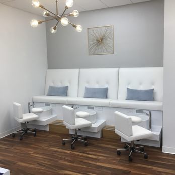 Frenchies Modern Nail Care - Lexington