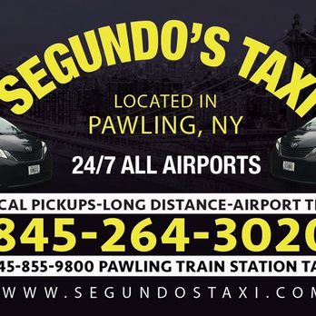 Segundo's Taxi - 24/7 serving All Airports Best way to reach us or to be on time is do it a reservation now - Taxis Near Me Segundo's Taxi - 24/7 serving All Airports Best way to reach us or to be on time is do it a reservation now - Taxis Near Me