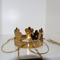 Francesca’s Spirituals - Oshun Tools.