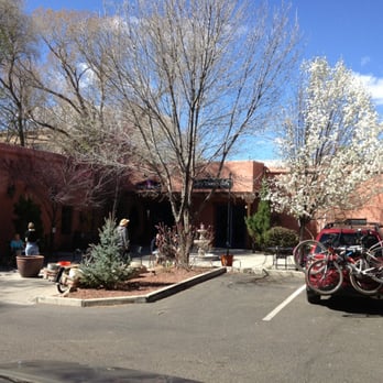 Wild Iris Coffee House - Wild Iris in Spring 2013 - Bakeries Near Me - Prescott, Arizona