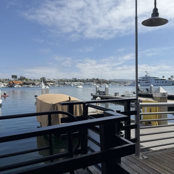 Skal Pizza - View from our seats - Pizza Near Me - Newport Beach, California Skal Pizza - View from our seats - Pizza Near Me - Newport Beach, California