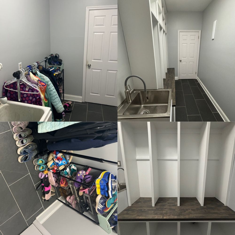 Slide of A to Z Family Business