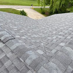 Woods Roofing & Repairs