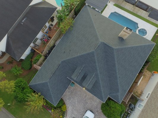 All Seasons Chimney Sweep