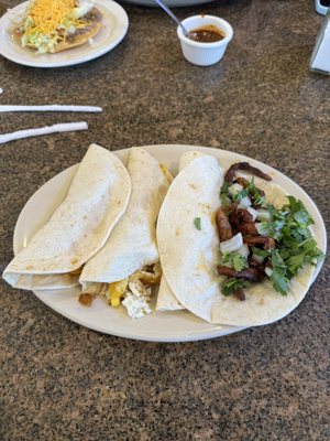 Tex Mex Joe's by null