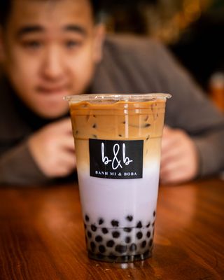 b&b | Banh Mi & Boba by null