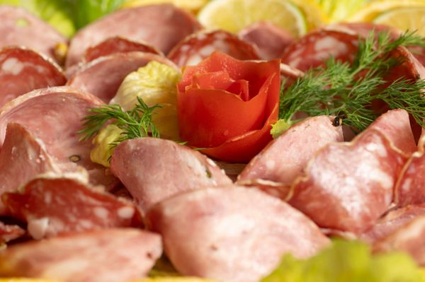 CHEFS Catering Kitchen by null