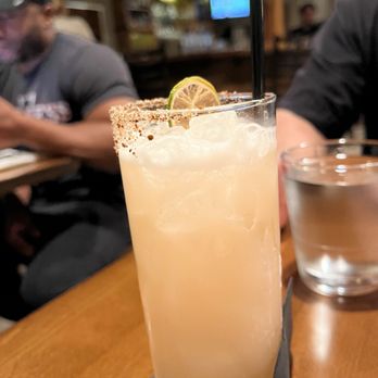 Park Bistro - Cocktail - Desserts Near Me - Lafayette, Louisiana