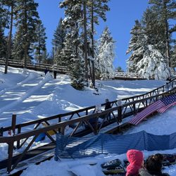 Ruidoso Winter Park