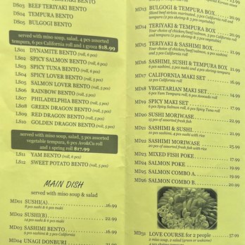 Sushi 4 U - Sushi Bars Near Me - Mississauga, Ontario Sushi 4 U - Sushi Bars Near Me - Mississauga, Ontario